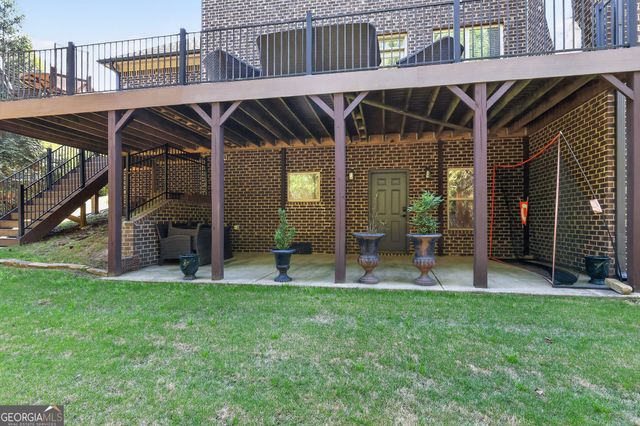 2083 Skybrooke Lane, Hoschton, GA 30548