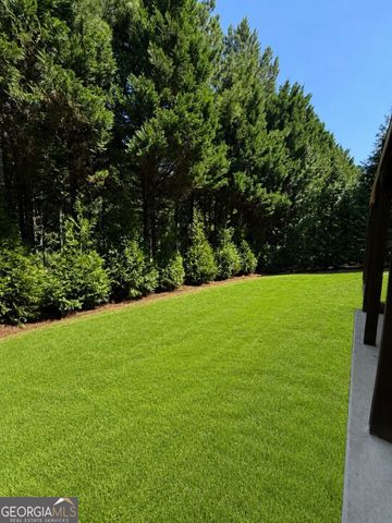 2083 Skybrooke Lane, Hoschton, GA 30548