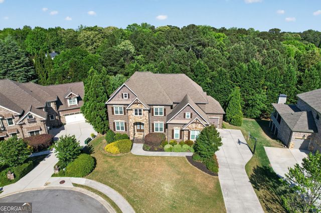 2083 Skybrooke Lane, Hoschton, GA 30548
