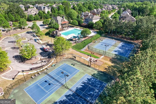 2083 Skybrooke Lane, Hoschton, GA 30548