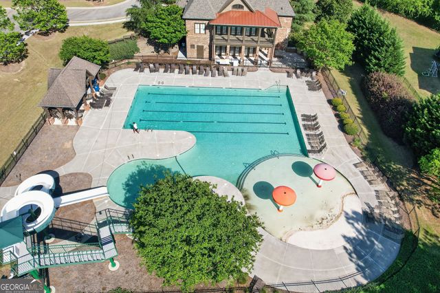 2083 Skybrooke Lane, Hoschton, GA 30548