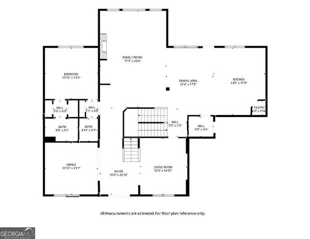 2083 Skybrooke Lane, Hoschton, GA 30548
