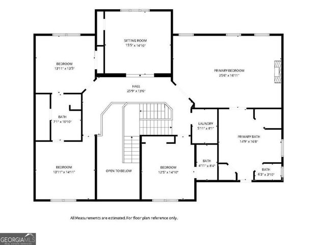 2083 Skybrooke Lane, Hoschton, GA 30548