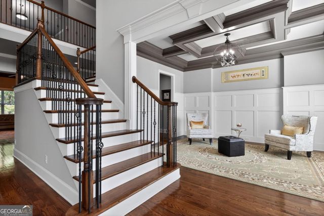 2083 Skybrooke Lane, Hoschton, GA 30548