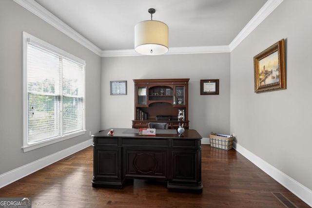 2083 Skybrooke Lane, Hoschton, GA 30548