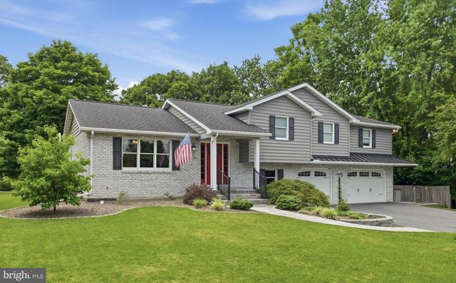 1188 FIDDLER'S ROAD, Chambersburg, PA 17202