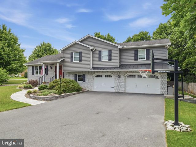 1188 FIDDLER'S ROAD, Chambersburg, PA 17202