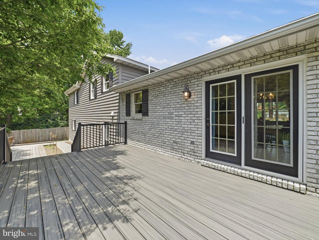 1188 FIDDLER'S ROAD, Chambersburg, PA 17202