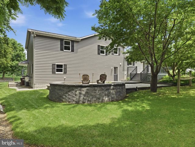 1188 FIDDLER'S ROAD, Chambersburg, PA 17202