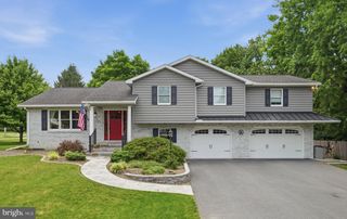 1188 FIDDLER'S ROAD, Chambersburg, PA 17202