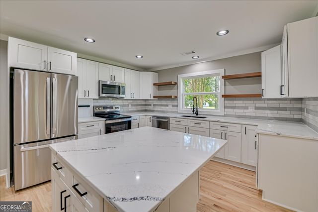 1445 Lincolnton Road, Washington, GA 30673