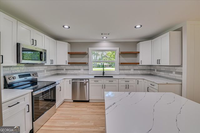 1445 Lincolnton Road, Washington, GA 30673