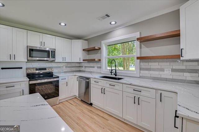 1445 Lincolnton Road, Washington, GA 30673