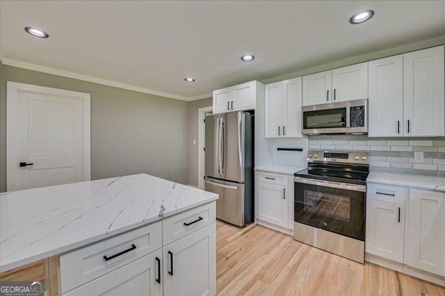 1445 Lincolnton Road, Washington, GA 30673