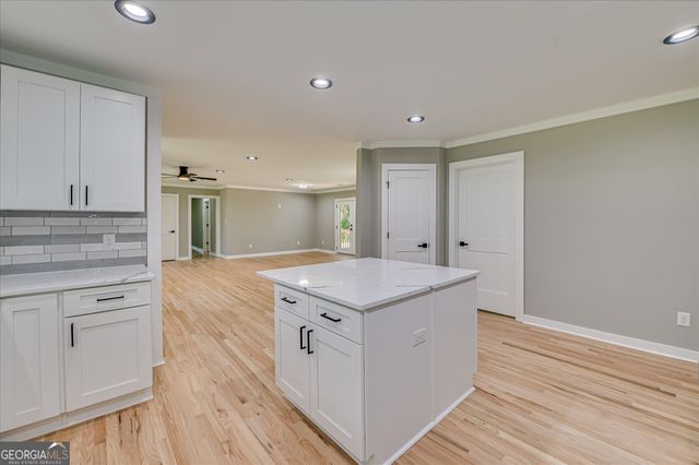 1445 Lincolnton Road, Washington, GA 30673