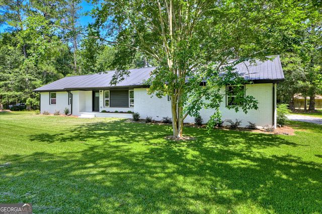 1445 Lincolnton Road, Washington, GA 30673