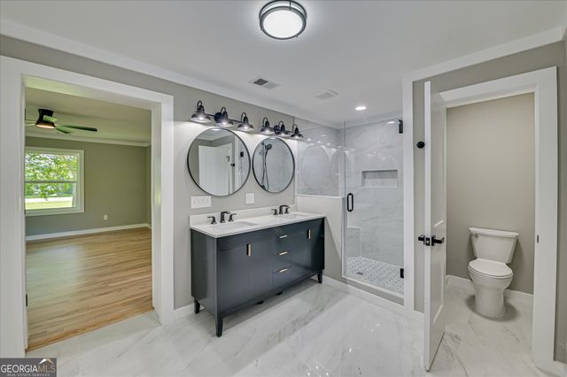 1445 Lincolnton Road, Washington, GA 30673