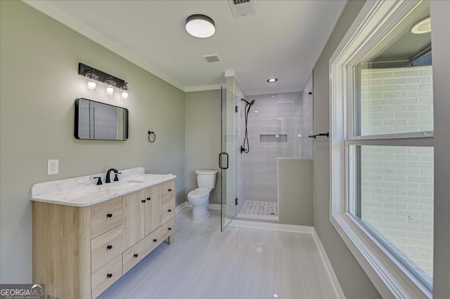 1445 Lincolnton Road, Washington, GA 30673