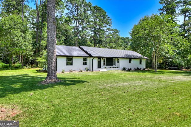 1445 Lincolnton Road, Washington, GA 30673