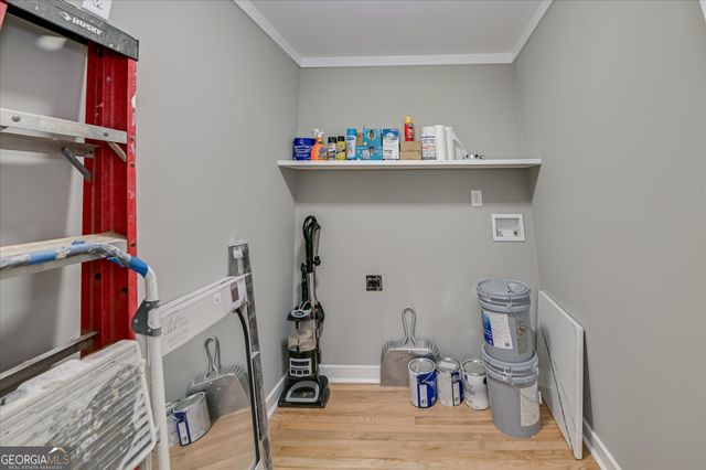 1445 Lincolnton Road, Washington, GA 30673