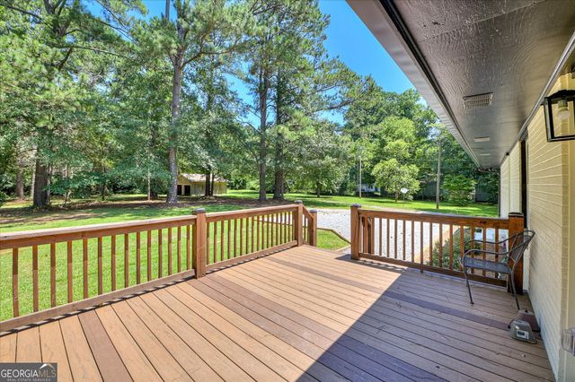 1445 Lincolnton Road, Washington, GA 30673