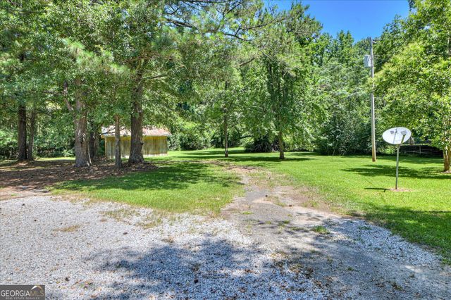 1445 Lincolnton Road, Washington, GA 30673