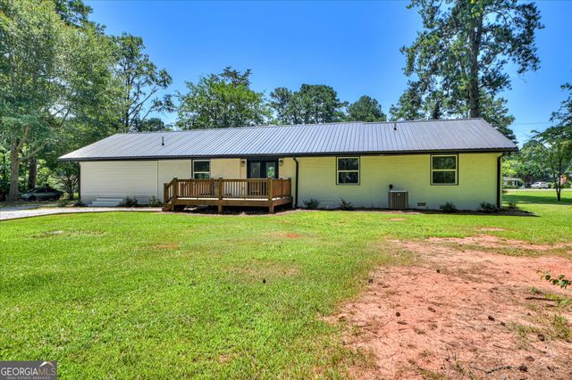 1445 Lincolnton Road, Washington, GA 30673