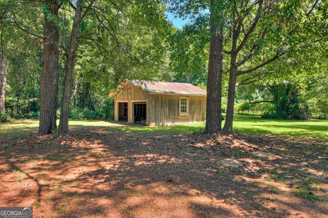 1445 Lincolnton Road, Washington, GA 30673