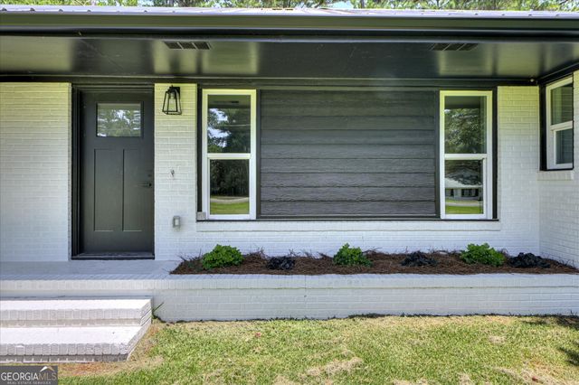 1445 Lincolnton Road, Washington, GA 30673