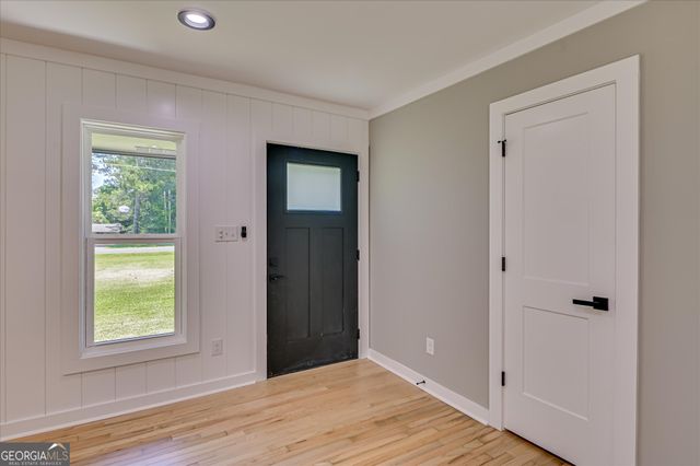 1445 Lincolnton Road, Washington, GA 30673