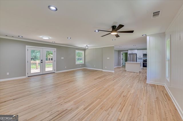 1445 Lincolnton Road, Washington, GA 30673