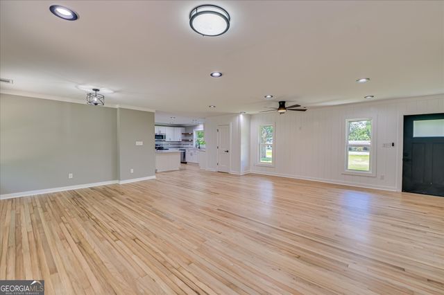 1445 Lincolnton Road, Washington, GA 30673