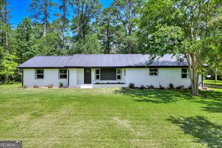 1445 Lincolnton Road, Washington, GA 30673