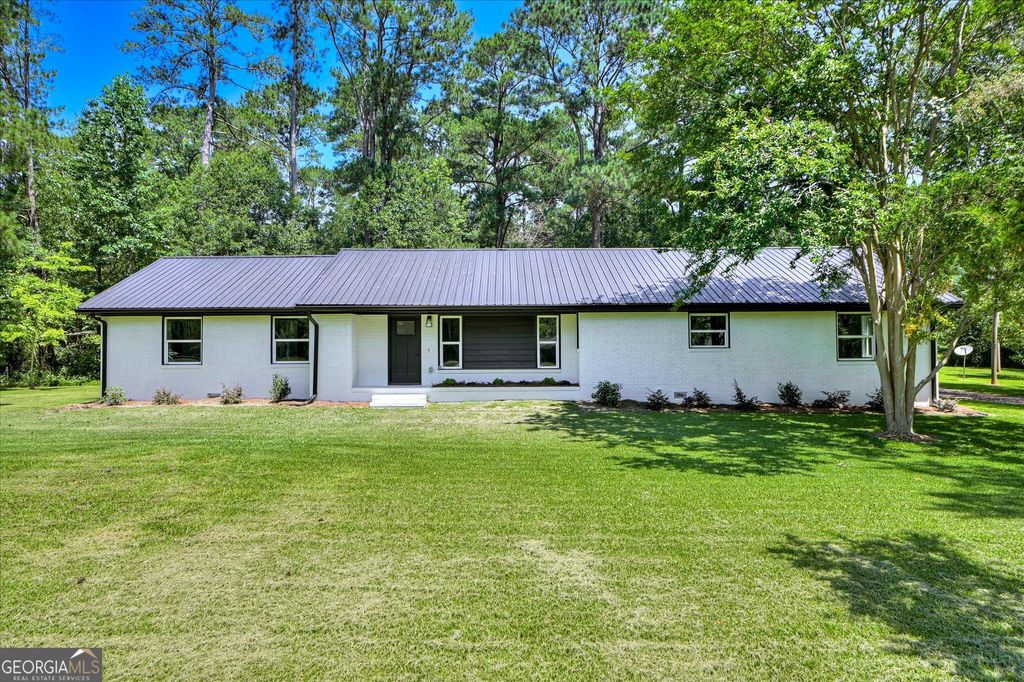 1445 Lincolnton Road, Washington, GA 30673