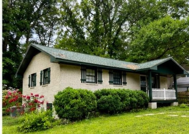 1185 TILLMAN ST NW, Conyers, GA 30012