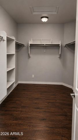 26208 W TINA Lane, Buckeye, AZ 85396