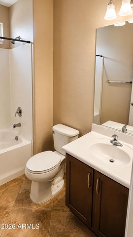 26208 W TINA Lane, Buckeye, AZ 85396