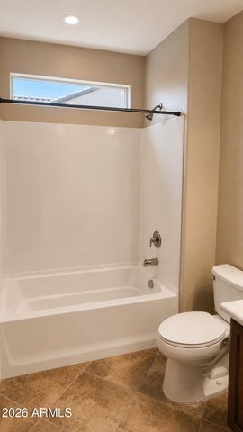 26208 W TINA Lane, Buckeye, AZ 85396