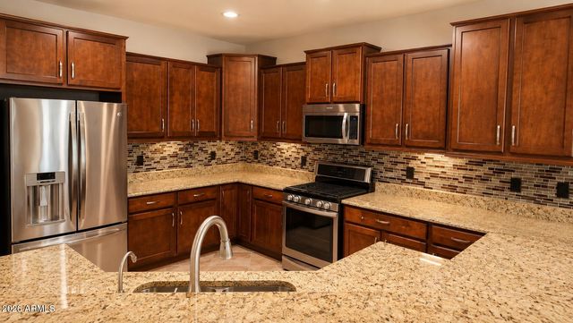 26208 W TINA Lane, Buckeye, AZ 85396