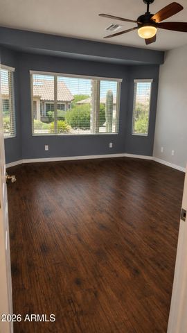 26208 W TINA Lane, Buckeye, AZ 85396