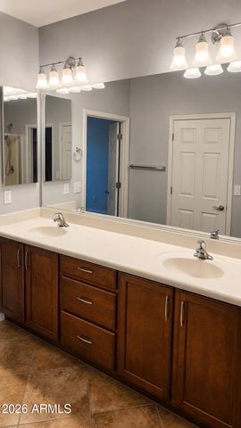 26208 W TINA Lane, Buckeye, AZ 85396