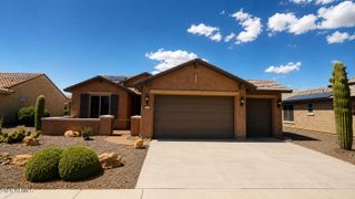 26208 W TINA Lane, Buckeye, AZ 85396