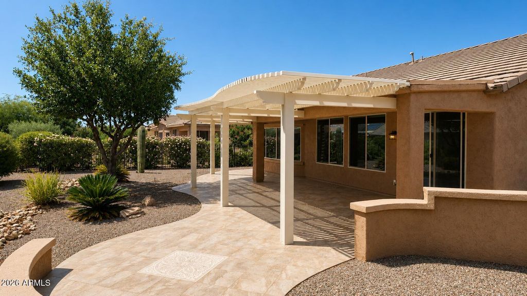 26208 W TINA Lane, Buckeye, AZ 85396 — photo 3