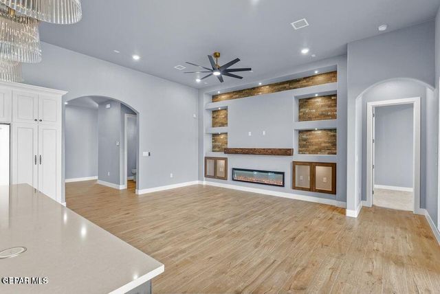 1857 WAR PATH Drive, El Paso, TX 79911