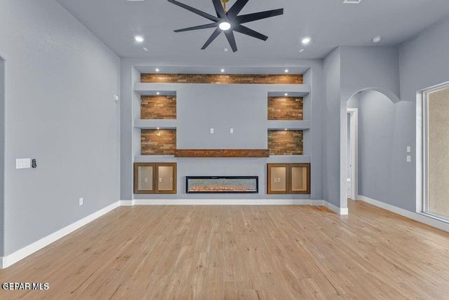 1857 WAR PATH Drive, El Paso, TX 79911