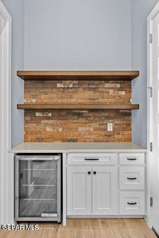 1857 WAR PATH Drive, El Paso, TX 79911