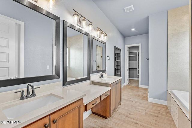 1857 WAR PATH Drive, El Paso, TX 79911