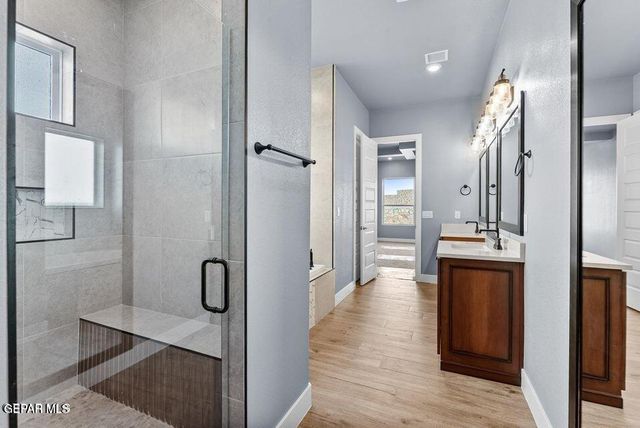 1857 WAR PATH Drive, El Paso, TX 79911