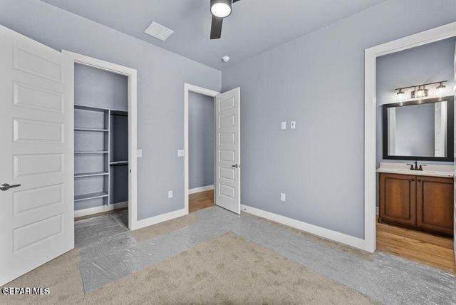 1857 WAR PATH Drive, El Paso, TX 79911