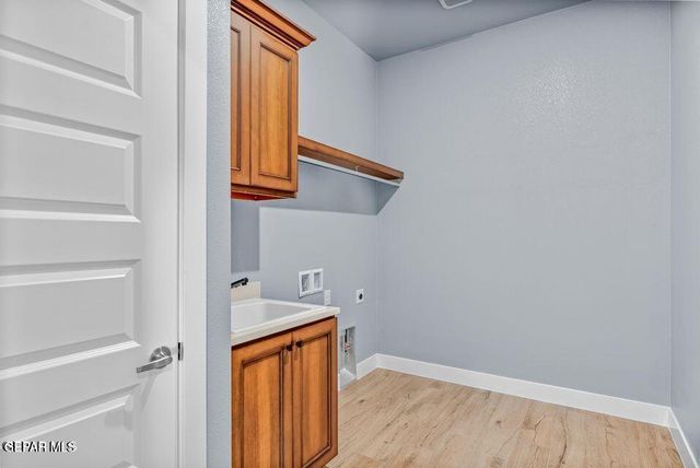 1857 WAR PATH Drive, El Paso, TX 79911